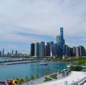 Meet your Posher, Alan